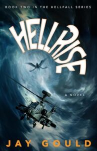 Hellrise by Jay Gould