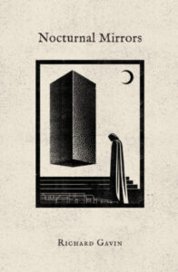 Nocturnal Mirrors by Richard Gavin