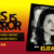 TIH 668 Eliza Jabore on True Crime Research, Bigfoot, and Subverting Slasher Tropes