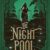 News Round-up Week Ending 12 June 2026 The Night Pool by Lauren Lee Smith
