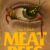 Look Out For ... Meat Bees by Dane Erbach Meat Bees by Dane Erbach - cover