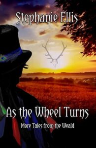 As The Wheel Turns by Stephanie Ellis
