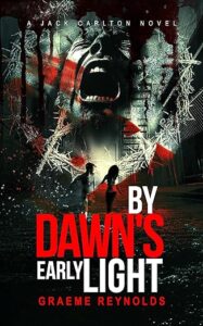 By Dawns Early Light by Graeme Reynolds