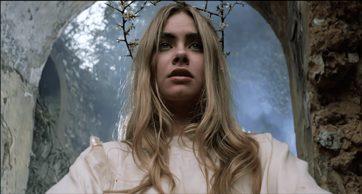Folk Horror BFS