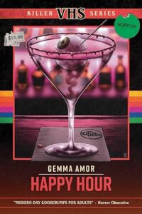 Happy Hour by Gemma Amor