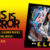 TIH 672: E. L. Chen on Slasher Summer, Slasher Movies, and Best Writing Advice TIH 672 E. L. Chen on Slasher Summer, Slasher Movies, and Best Writing Advice