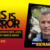 TIH 673 Richard Jerram on The Makoto Murders, Living in Tokyo, Japan, and Winning the Crime Writers’ Association’s Debut Dagger Award