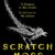 Scratch Moss by David Barnett - cover