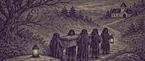 Corpse Roads