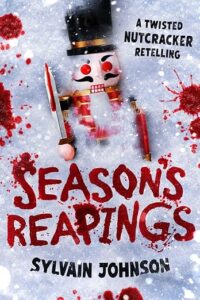 Seasons Reapings by Sylvain Johnson