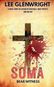 Soma by Lee Glenwright