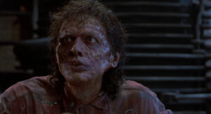 The Fly (1986)