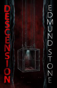 Descension by Edmund Stone