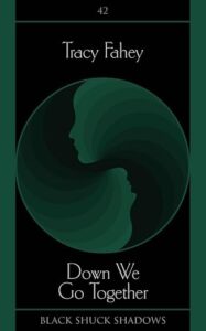 Down We Go Together by Tracy Fahey