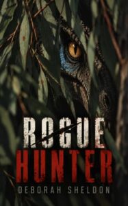 Rogue Hunter by Deborah Sheldon