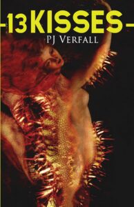 13 Kisses PJ Verfall
