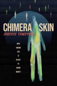 Chimera Skin by Johnnuy Compton - cover