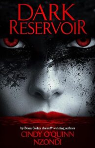 Dark Reservoir by Cindy O'Quinn and Nzondi