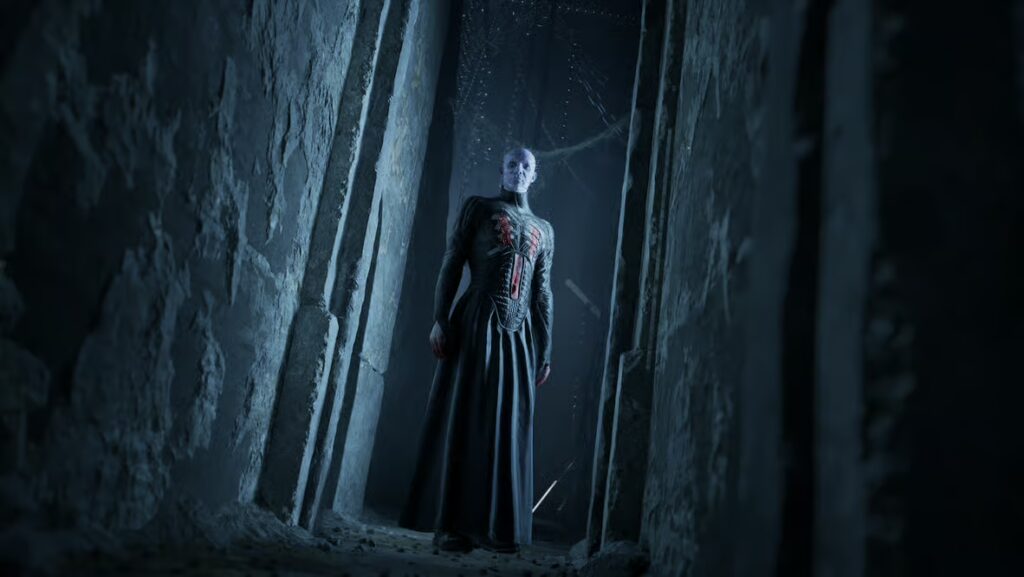 HELLRAISER-REVIVAL
