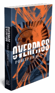 Overpass by Philip Fracassi