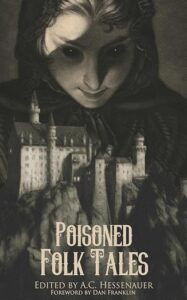 Poisoned Folk Tales Ed A C Hessenauer