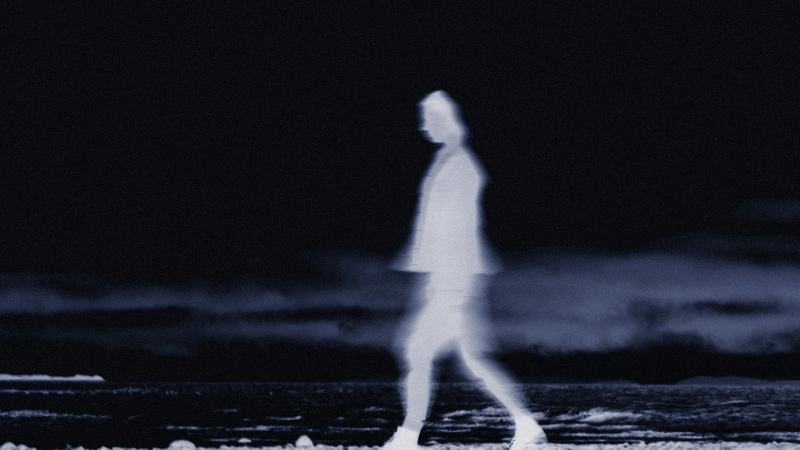 ghosts